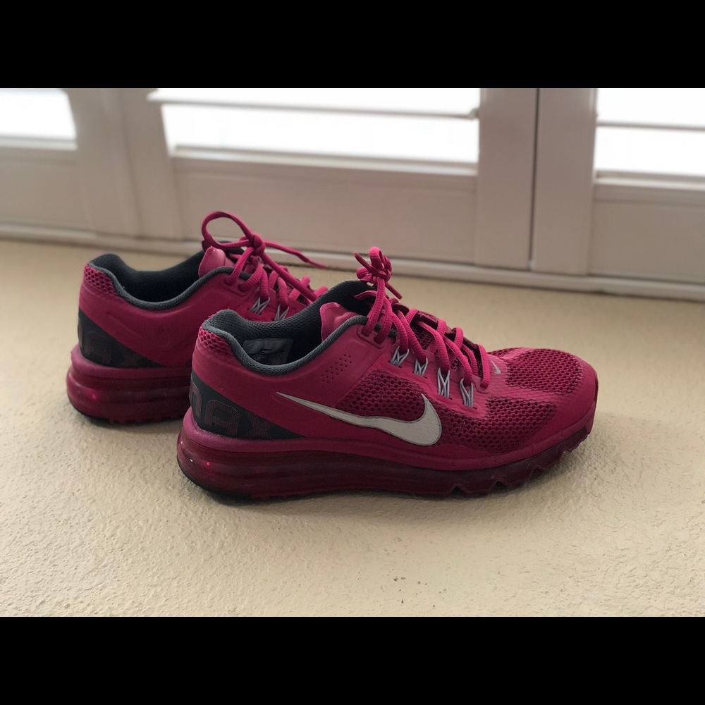 Nike air max